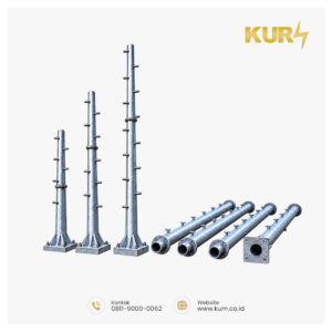 KURN Monopole Tower